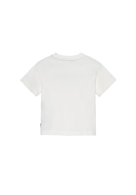 T-shirt girocollo PALM ANGELS | PBAA003S26JER004002